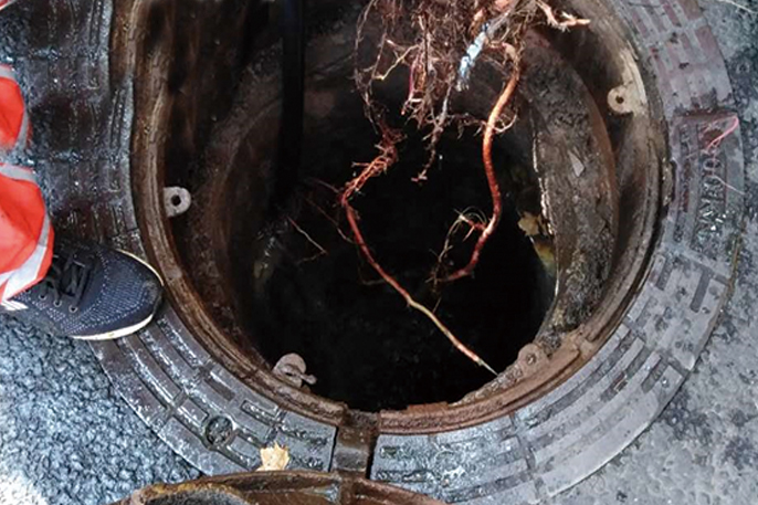 安远管道预处理